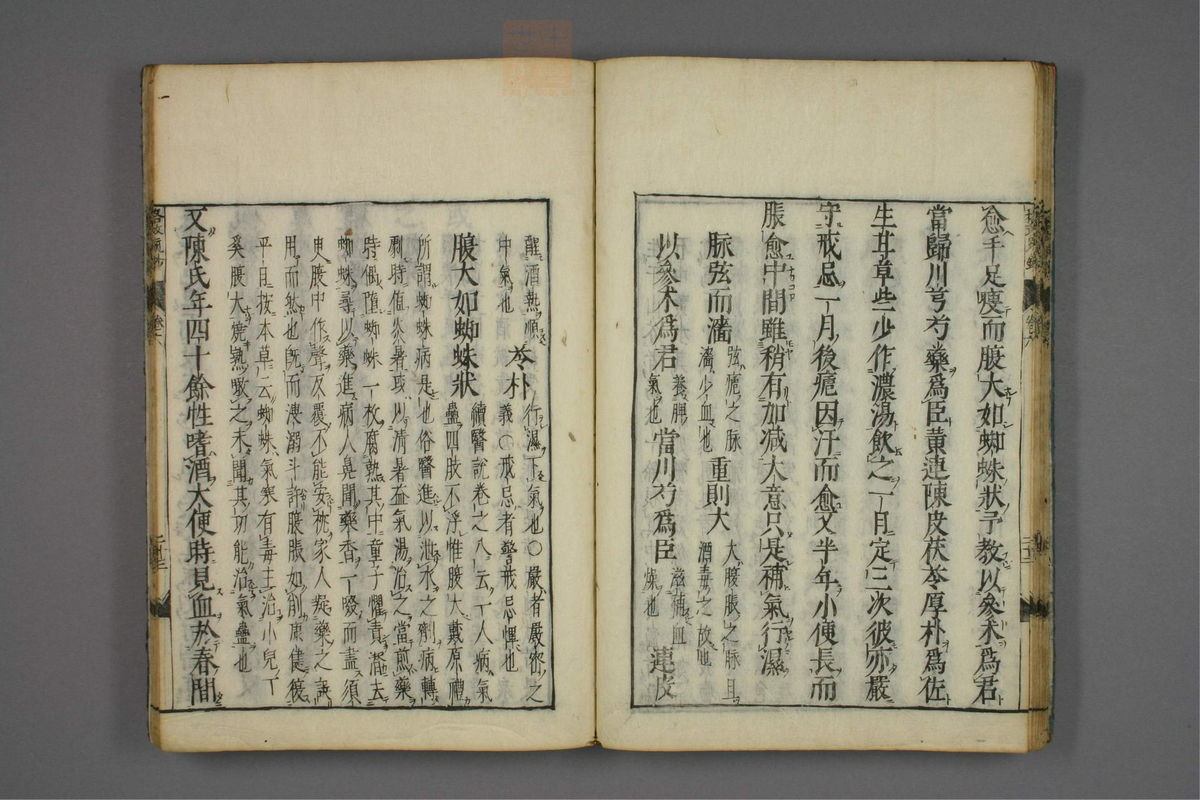 格致余论疏钞(第263页)