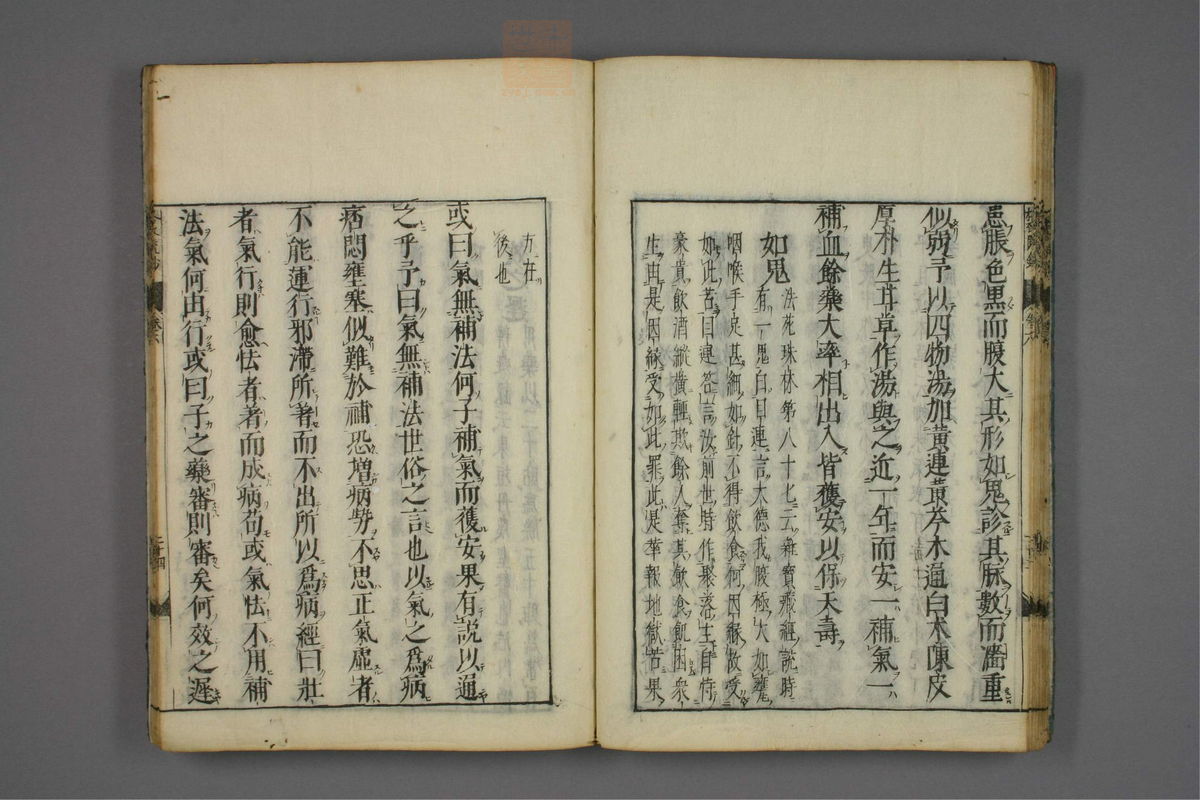 格致余论疏钞(第264页)