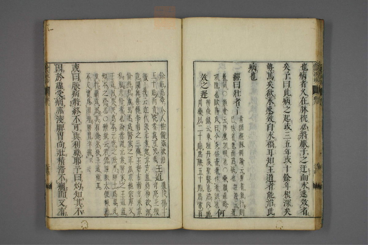 格致余论疏钞(第265页)