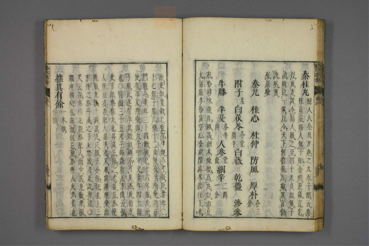 格致余论疏钞(第272页)