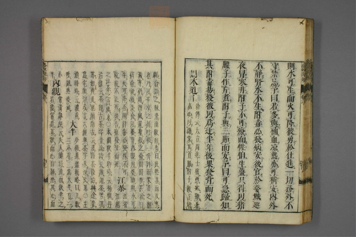 格致余论疏钞(第281页)