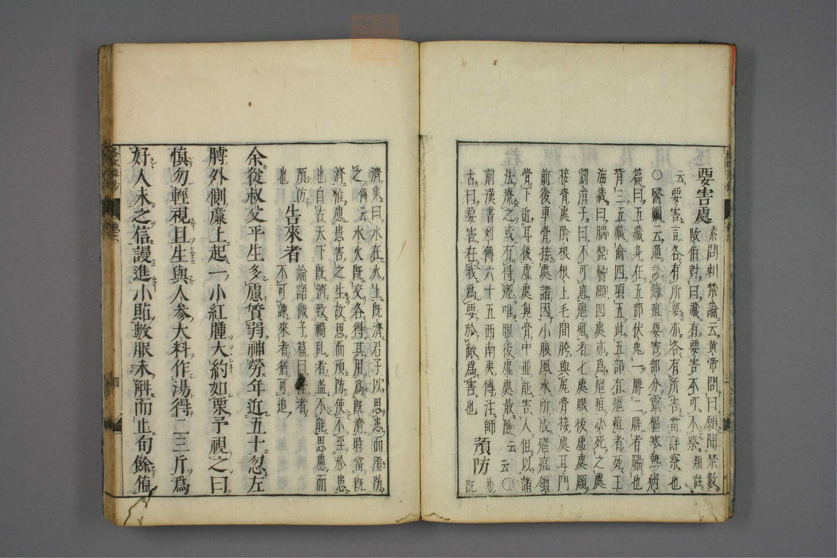 格致余论疏钞(第244页)