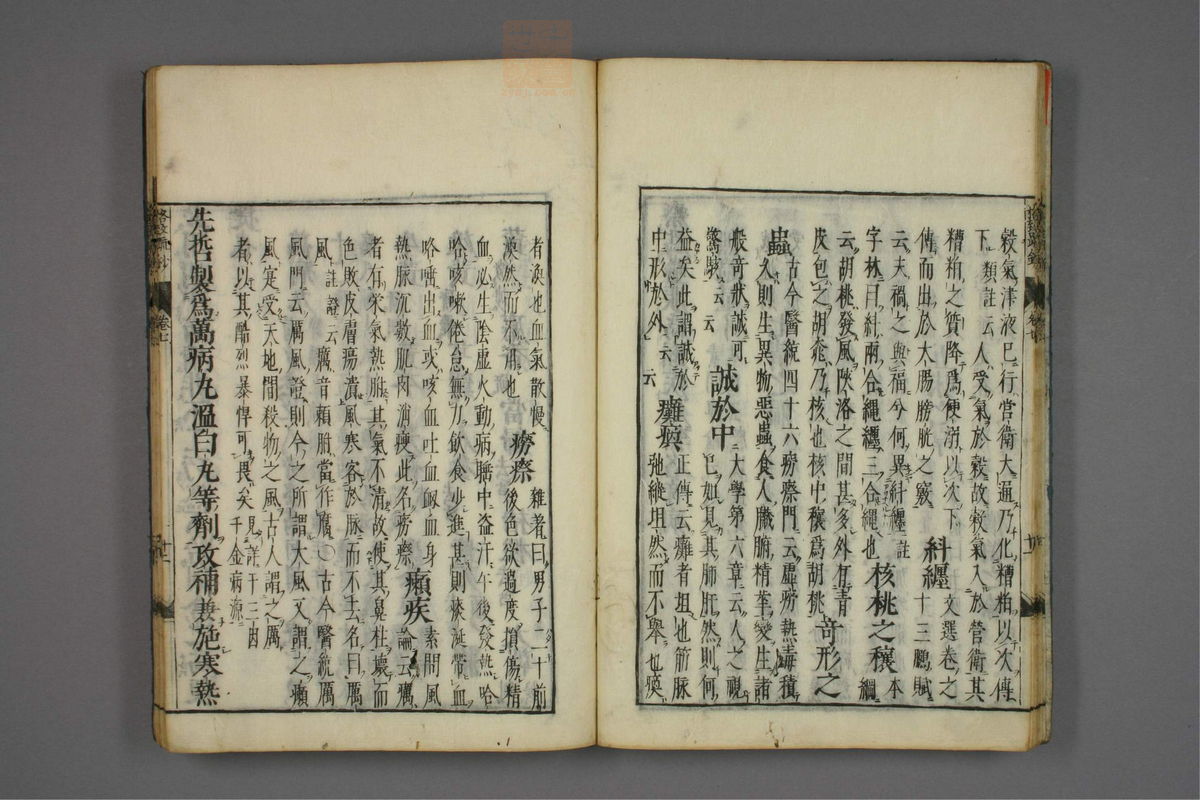 格致余论疏钞(第306页)