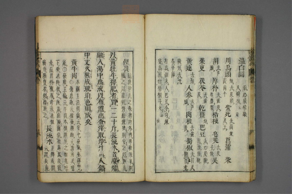 格致余论疏钞(第308页)