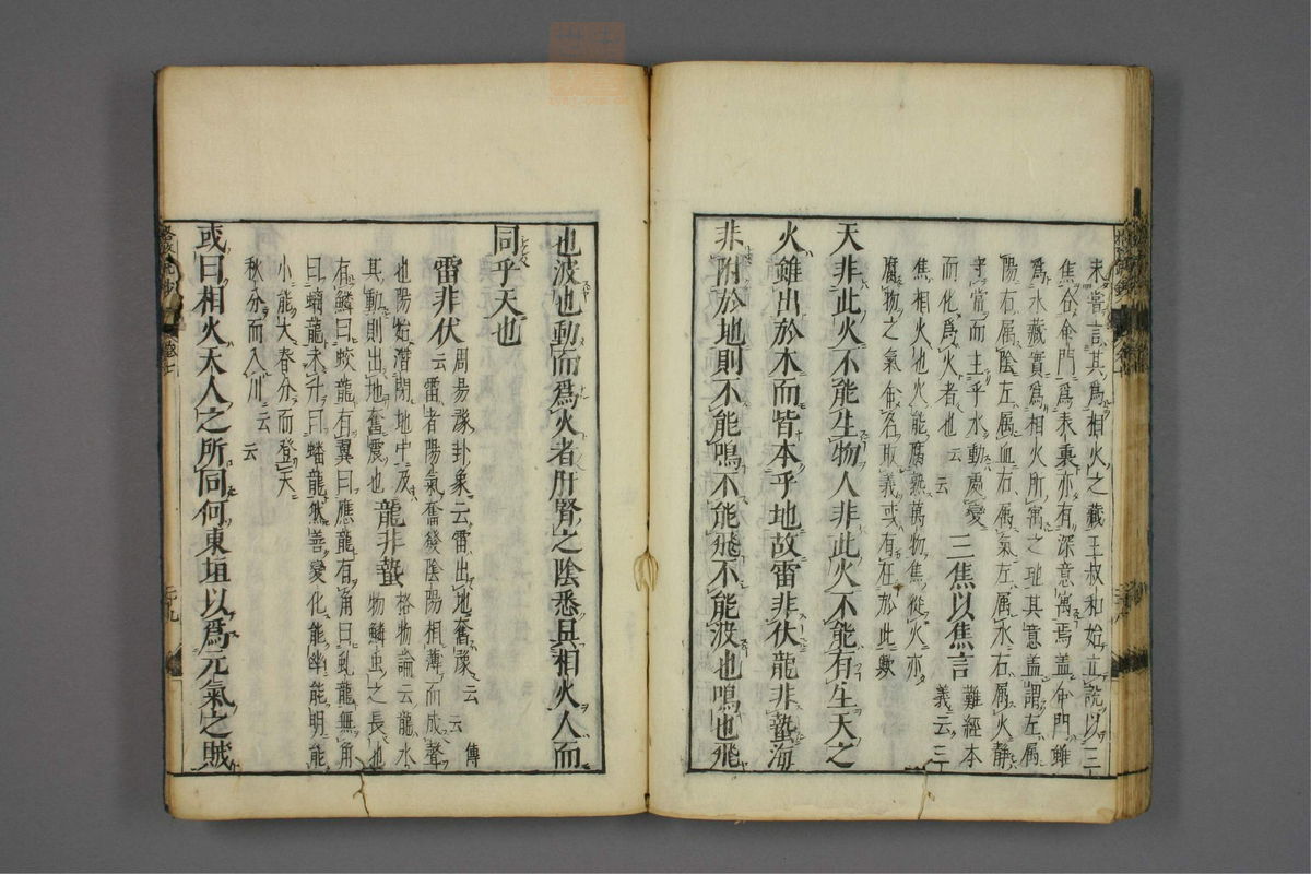 格致余论疏钞(第323页)