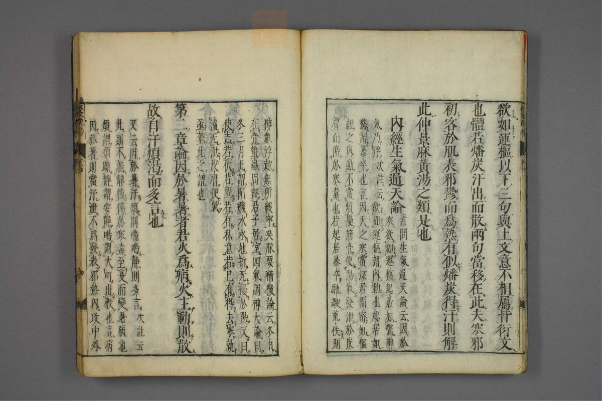 格致余论疏钞(第298页)