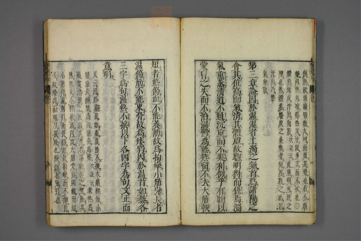 格致余论疏钞(第299页)