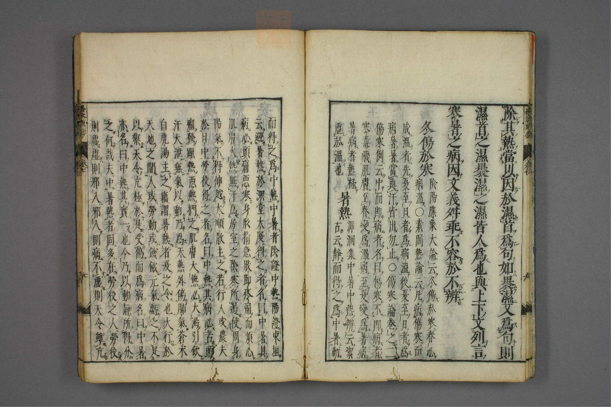 格致余论疏钞(第301页)