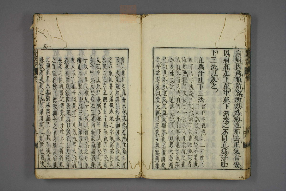 格致余论疏钞(第366页)