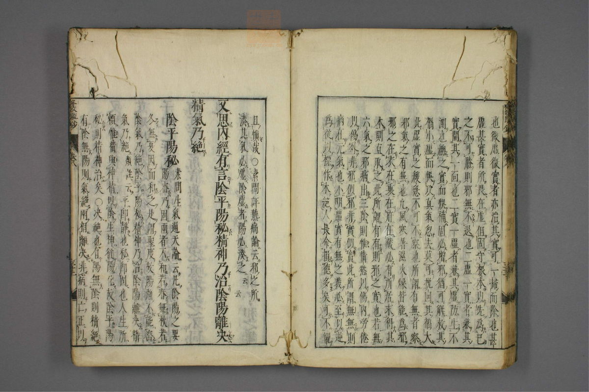 格致余论疏钞(第368页)