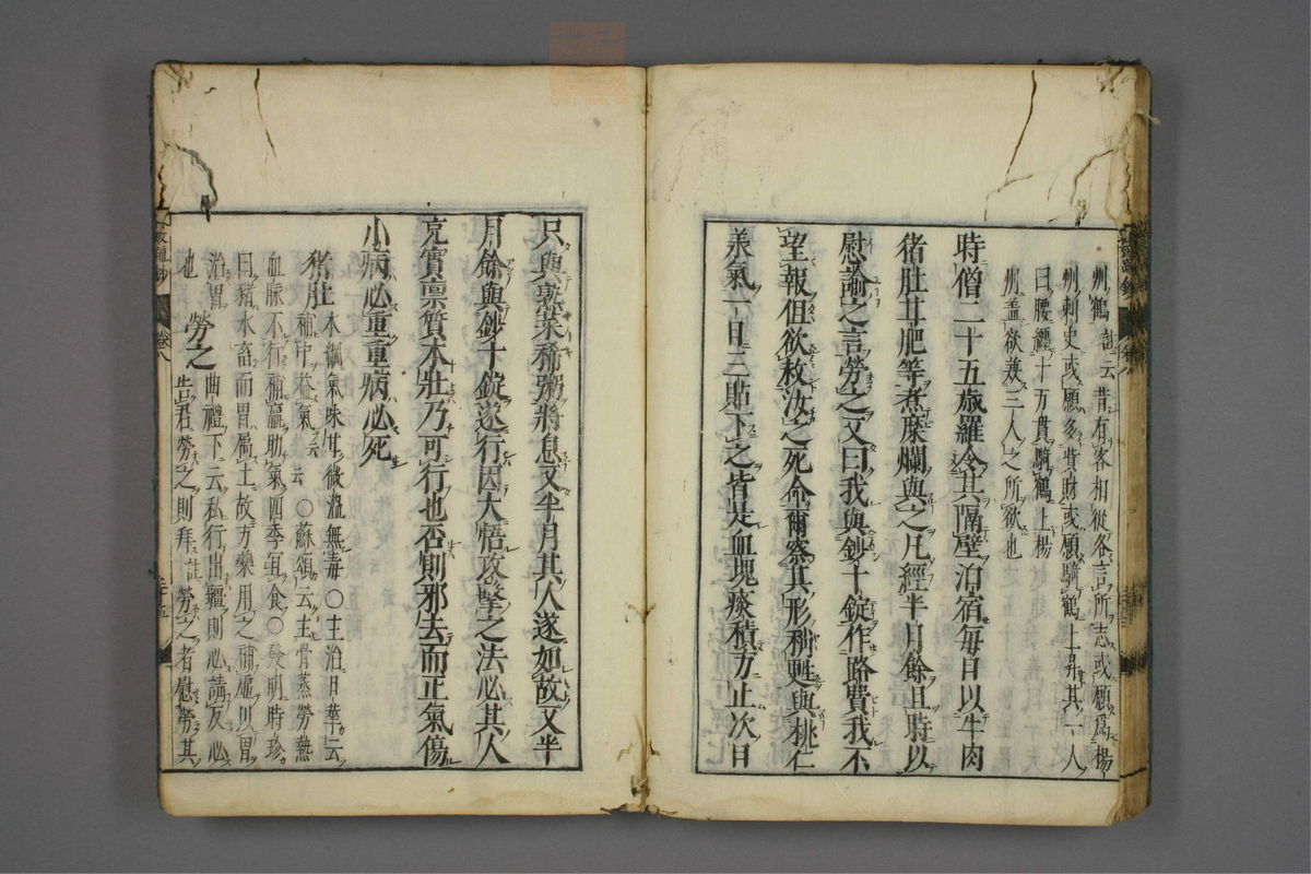 格致余论疏钞(第371页)