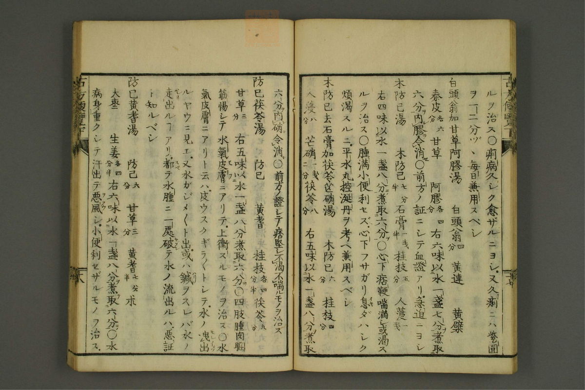 古方便览(第67页)