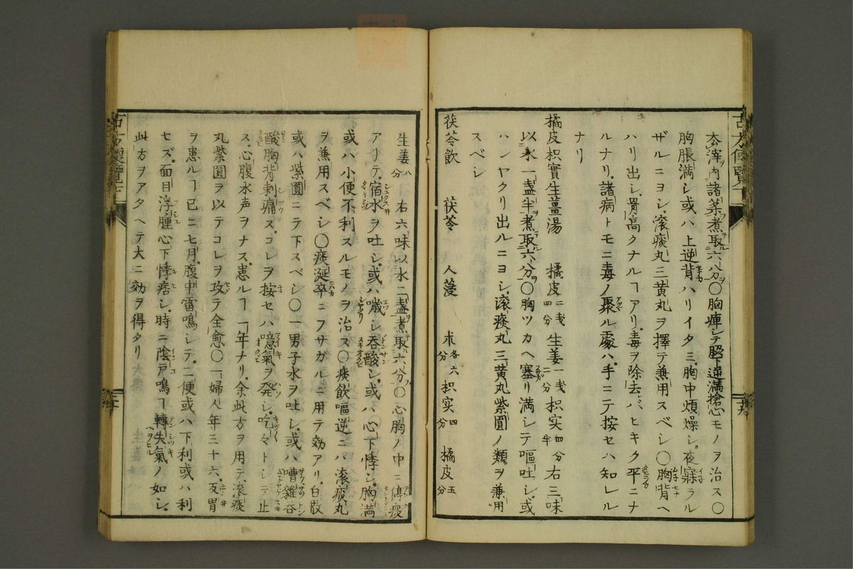 古方便览(第69页)