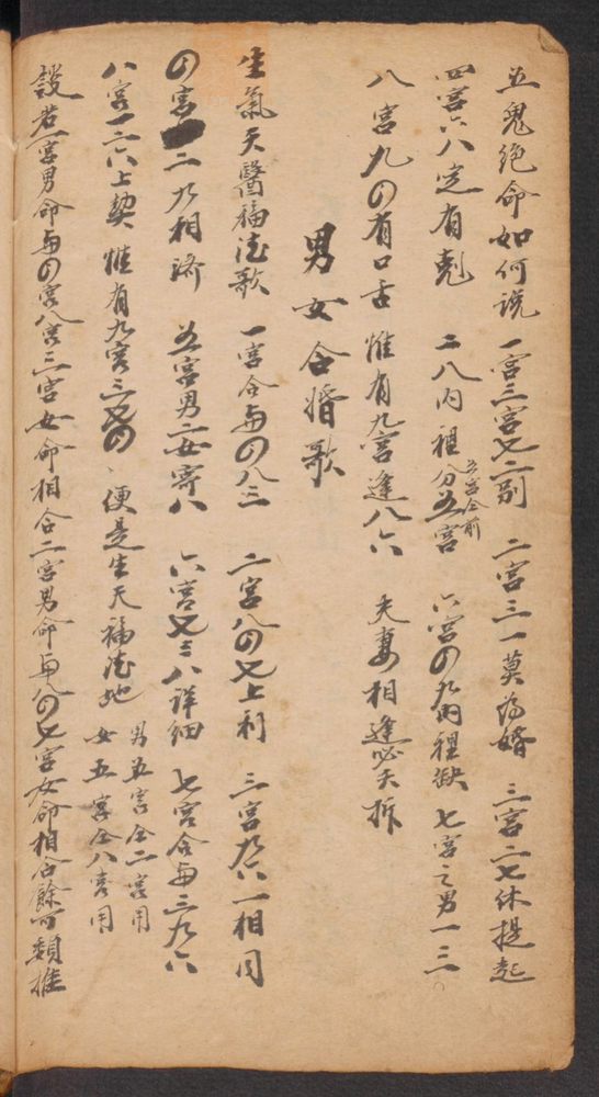 家抄药方(第114页)