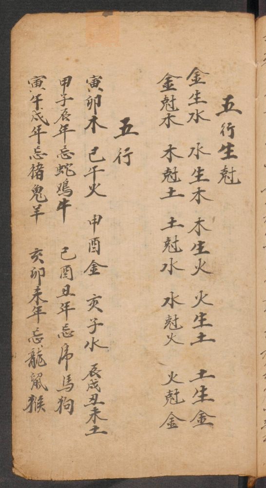 家抄药方(第115页)