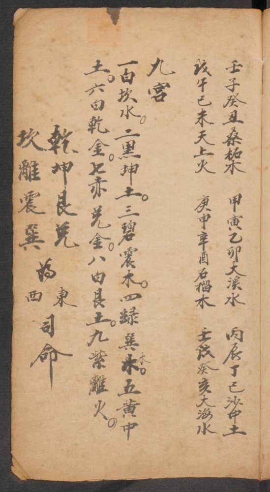 家抄药方(第117页)