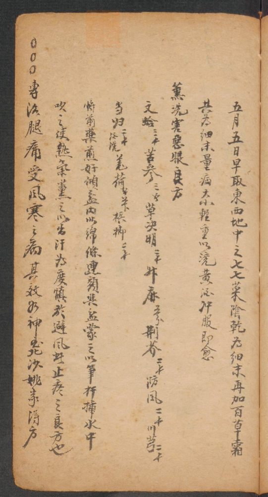 家抄药方(第171页)