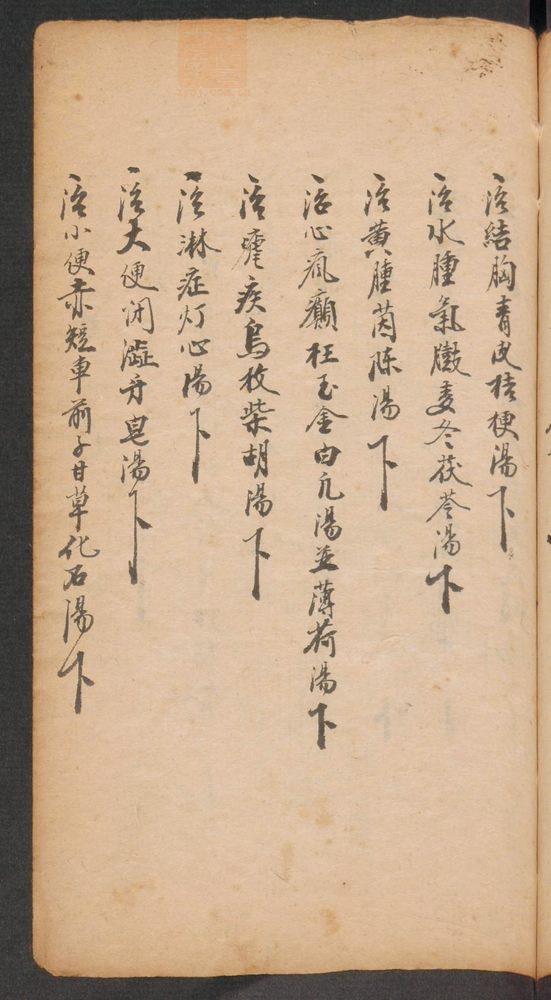 家抄药方(第95页)