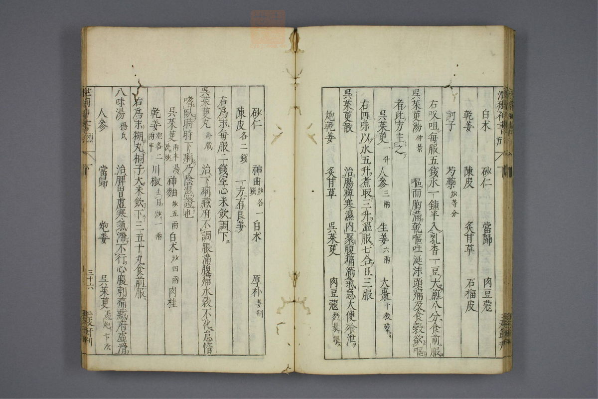 精选治痢神书(第88页)