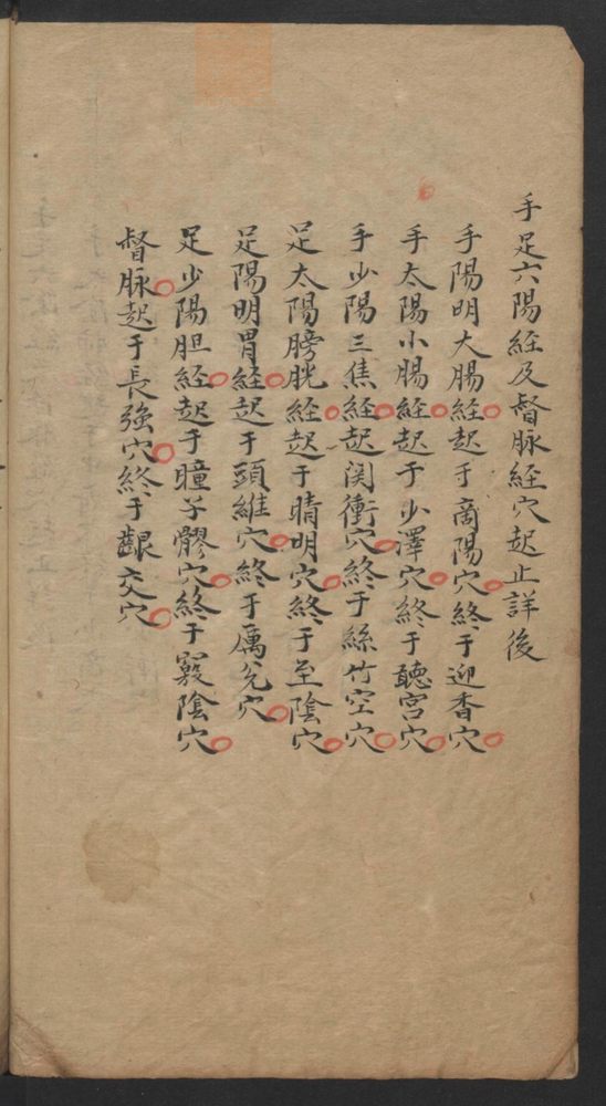 经穴指南(第12页)