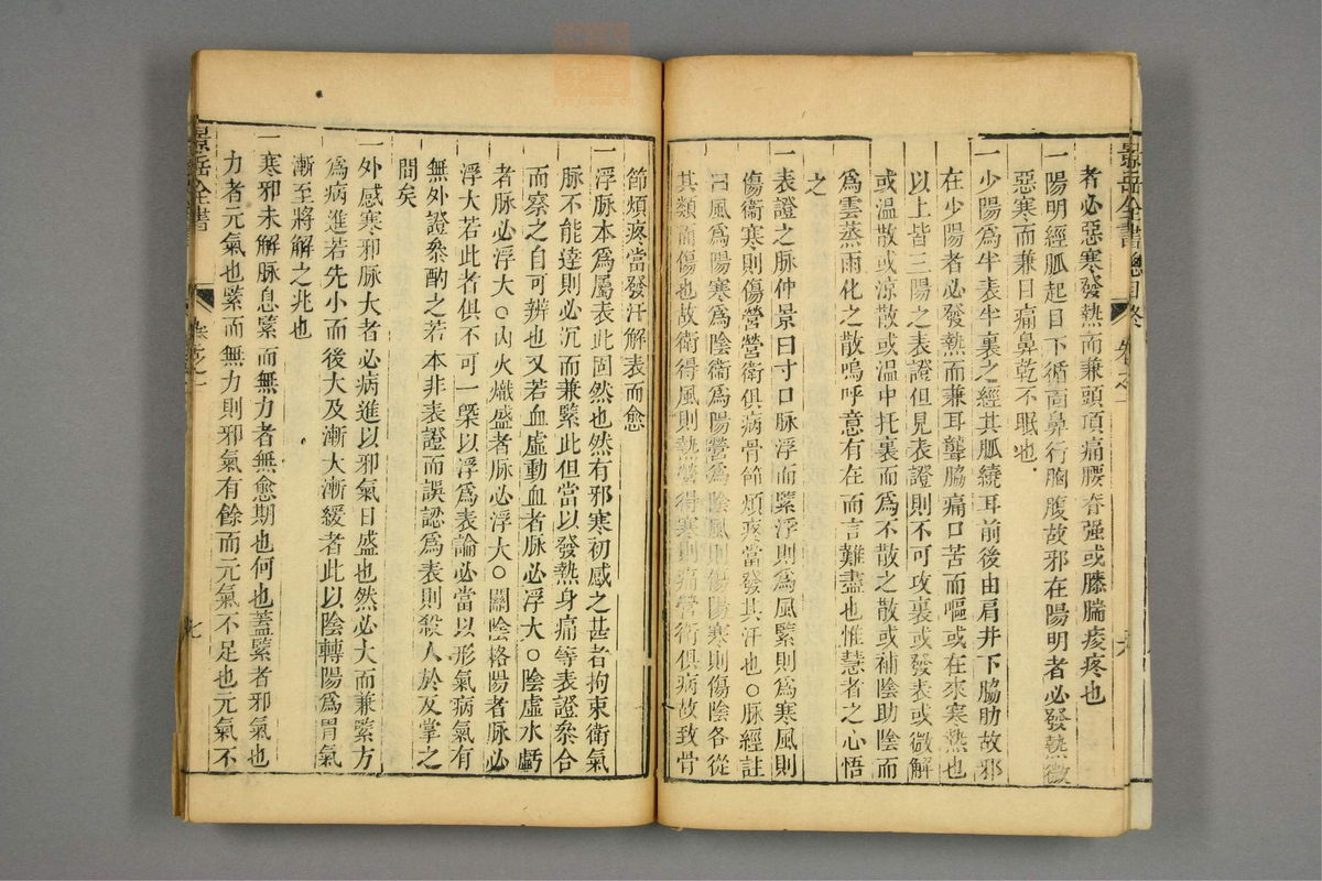 景岳全书(第22页)