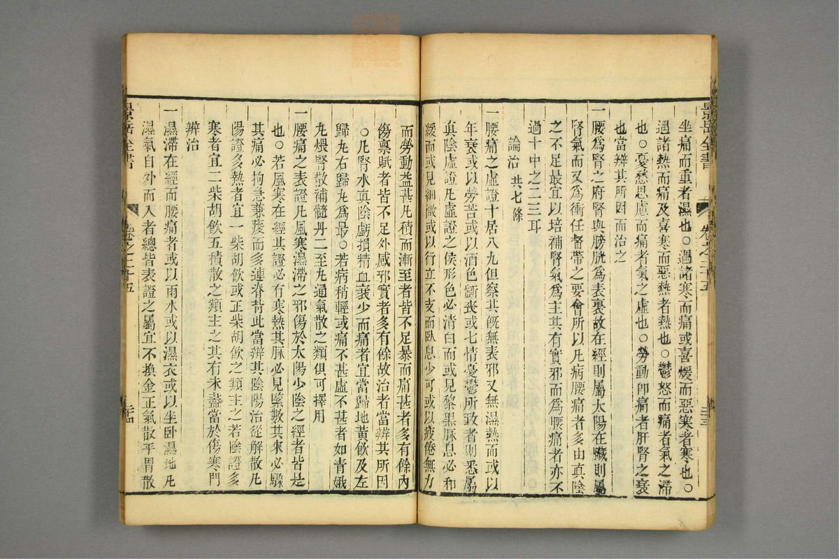 景岳全书(第642页)