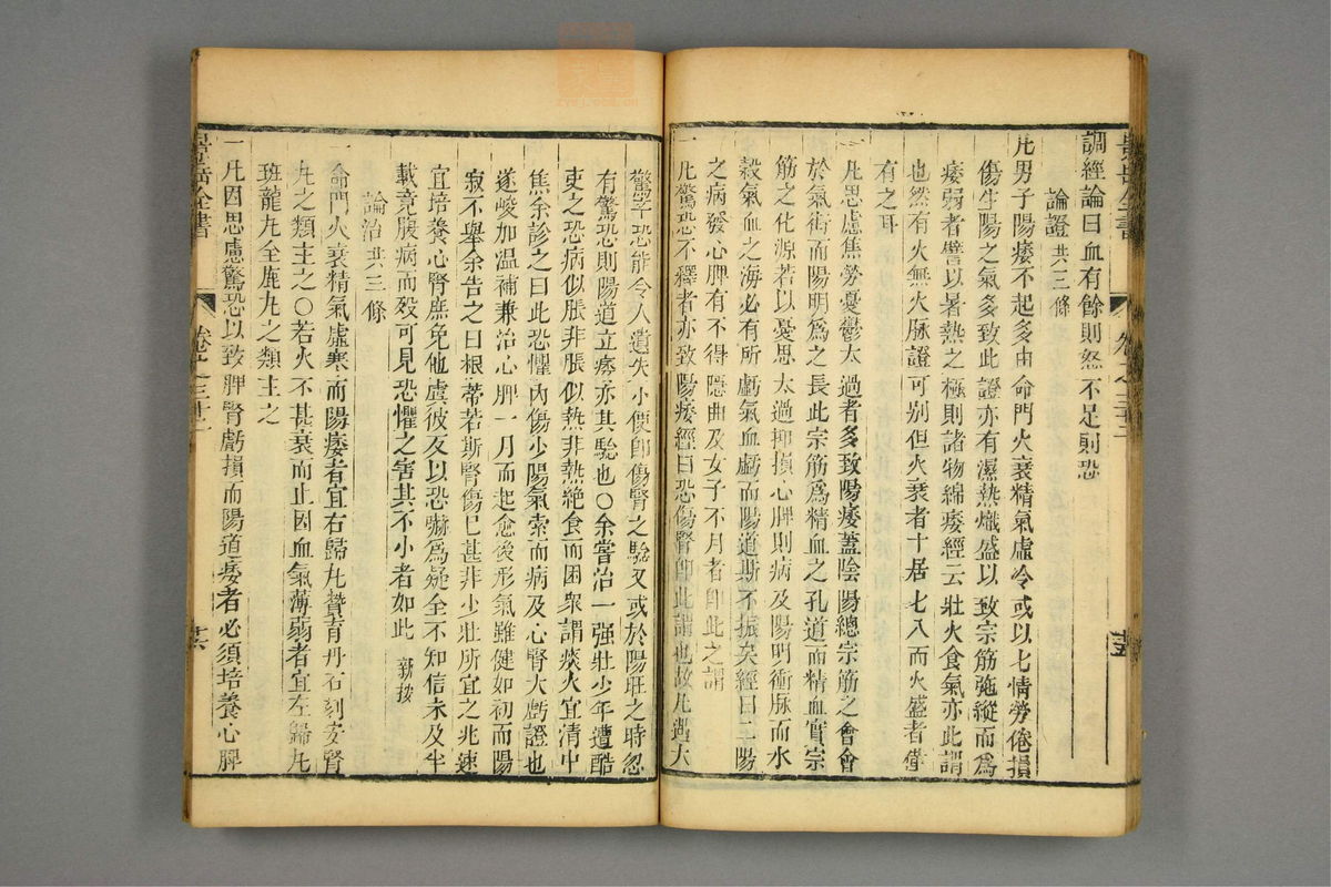 景岳全书(第800页)