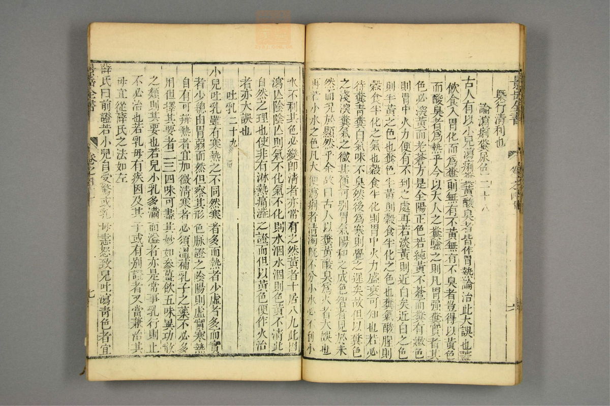 景岳全书(第1028页)