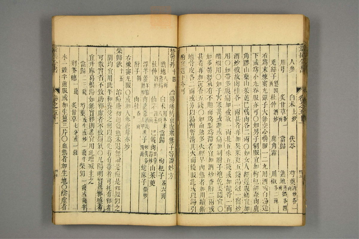 景岳全书(第1445页)