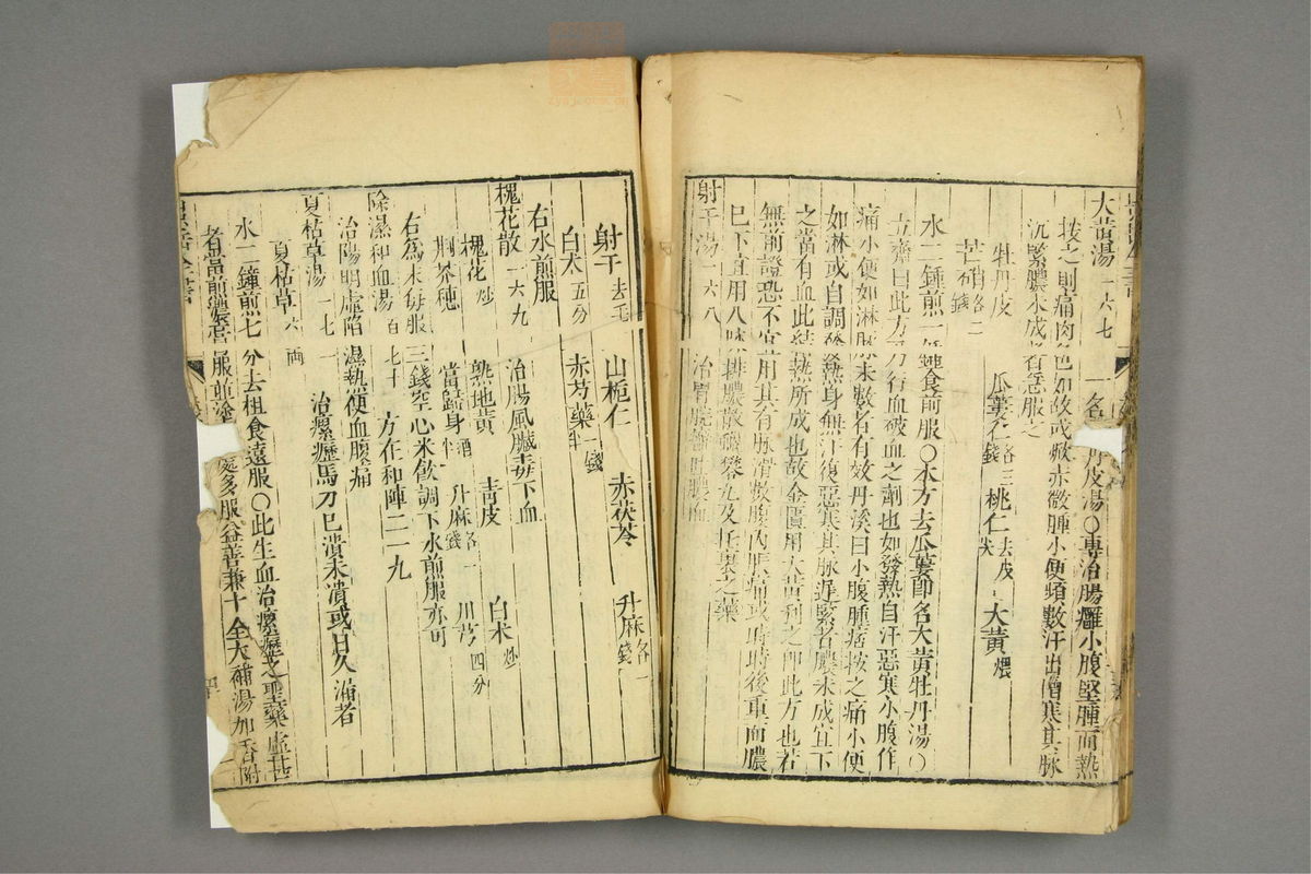 景岳全书(第1964页)