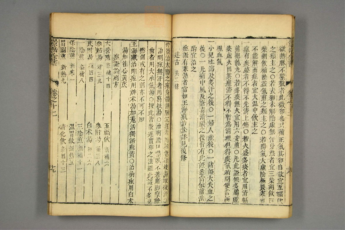 景岳全书(第311页)