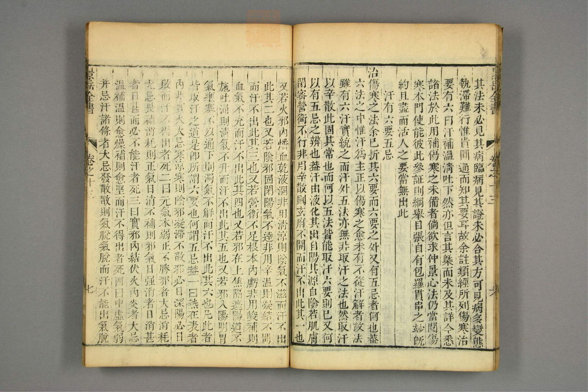 景岳全书(第318页)