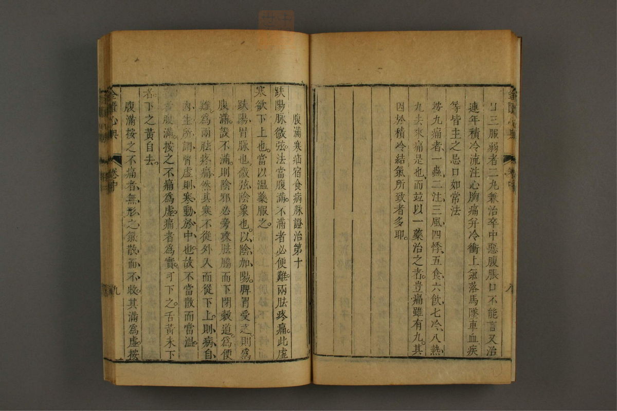 金匮心典(第90页)