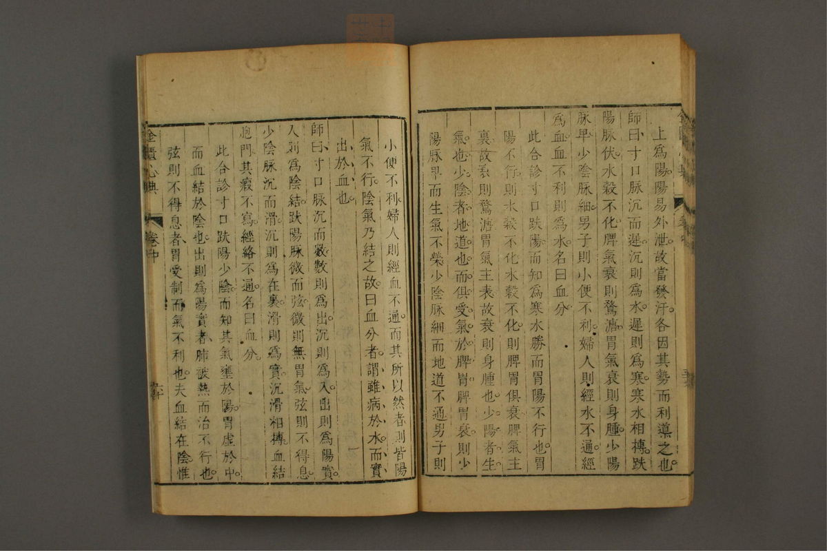 金匮心典(第141页)