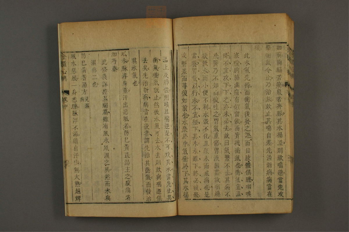 金匮心典(第143页)