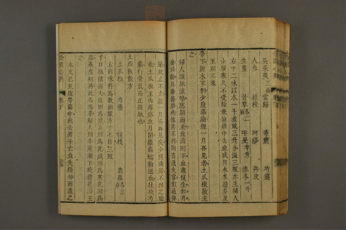 金匮心典(第218页)