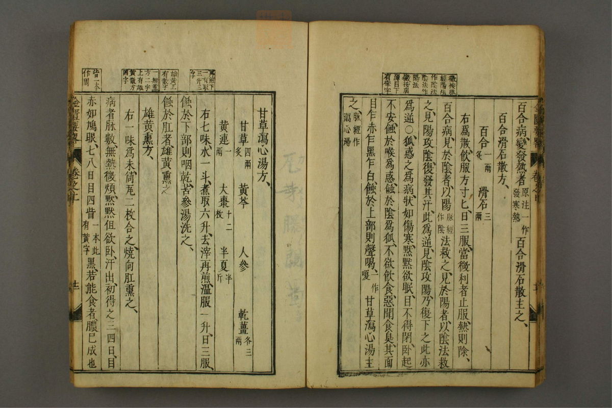 金匮要略方论(第27页)