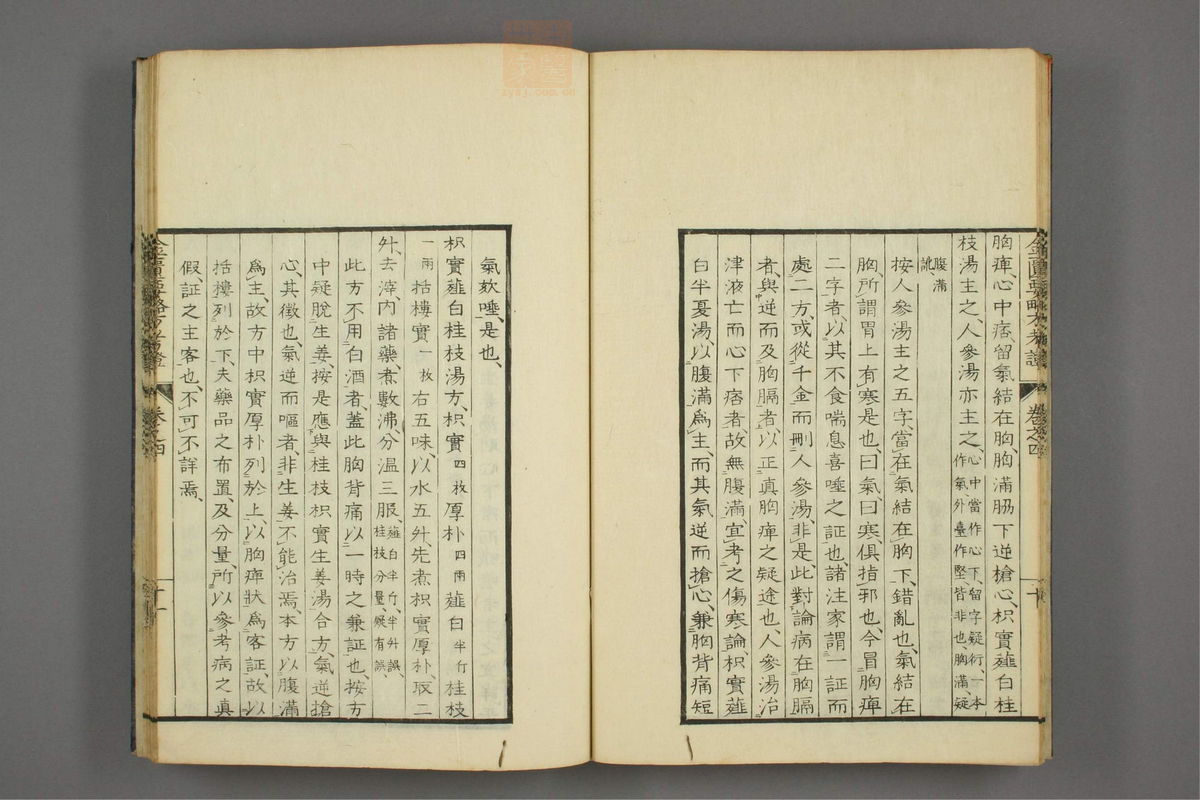 金匮要略方论考证(第161页)