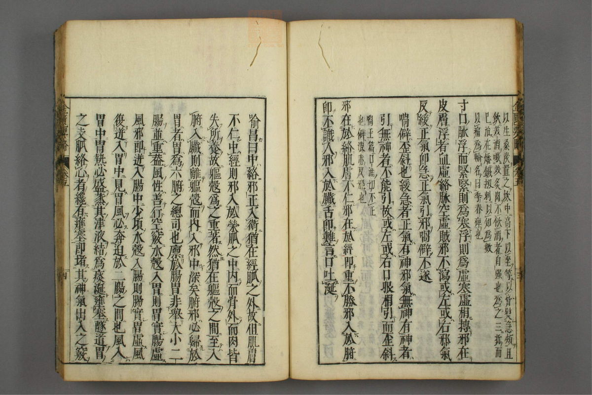 金匮要略注释(第102页)