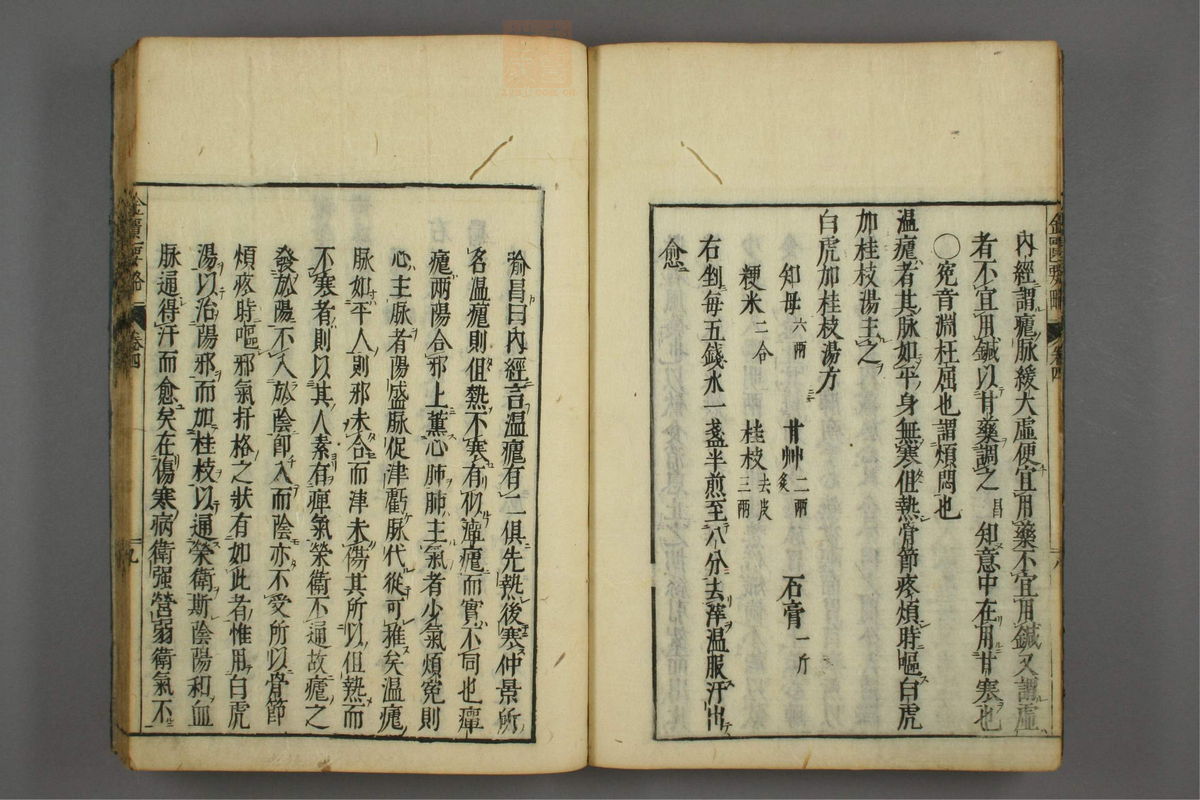 金匮要略注释(第93页)