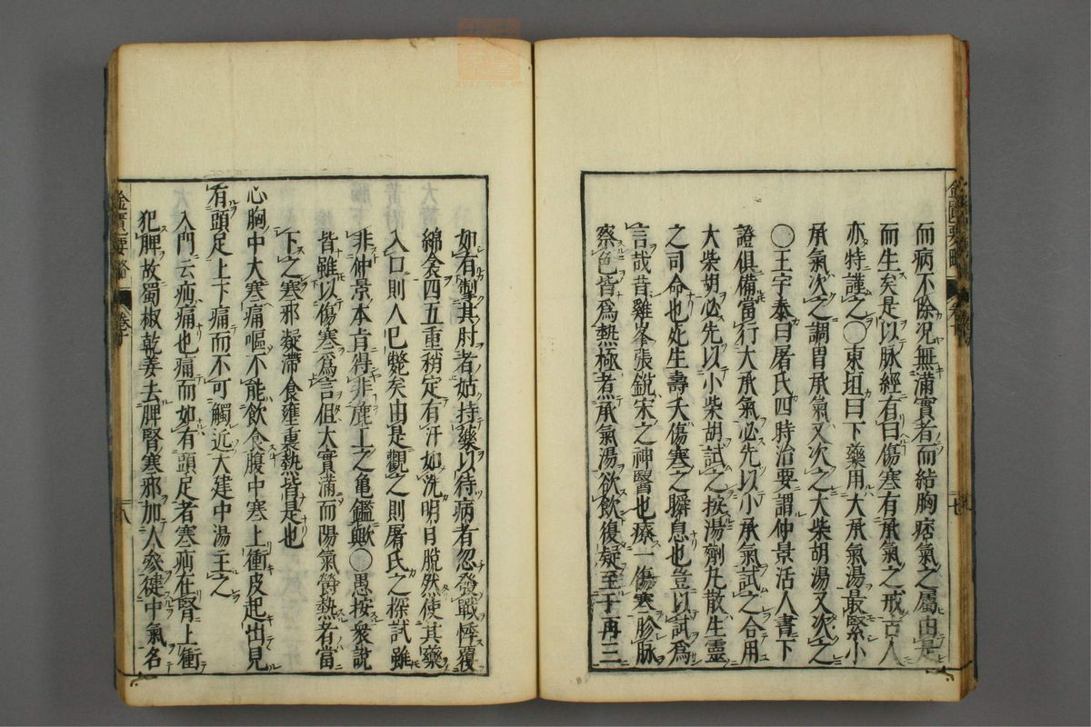 金匮要略注释(第190页)