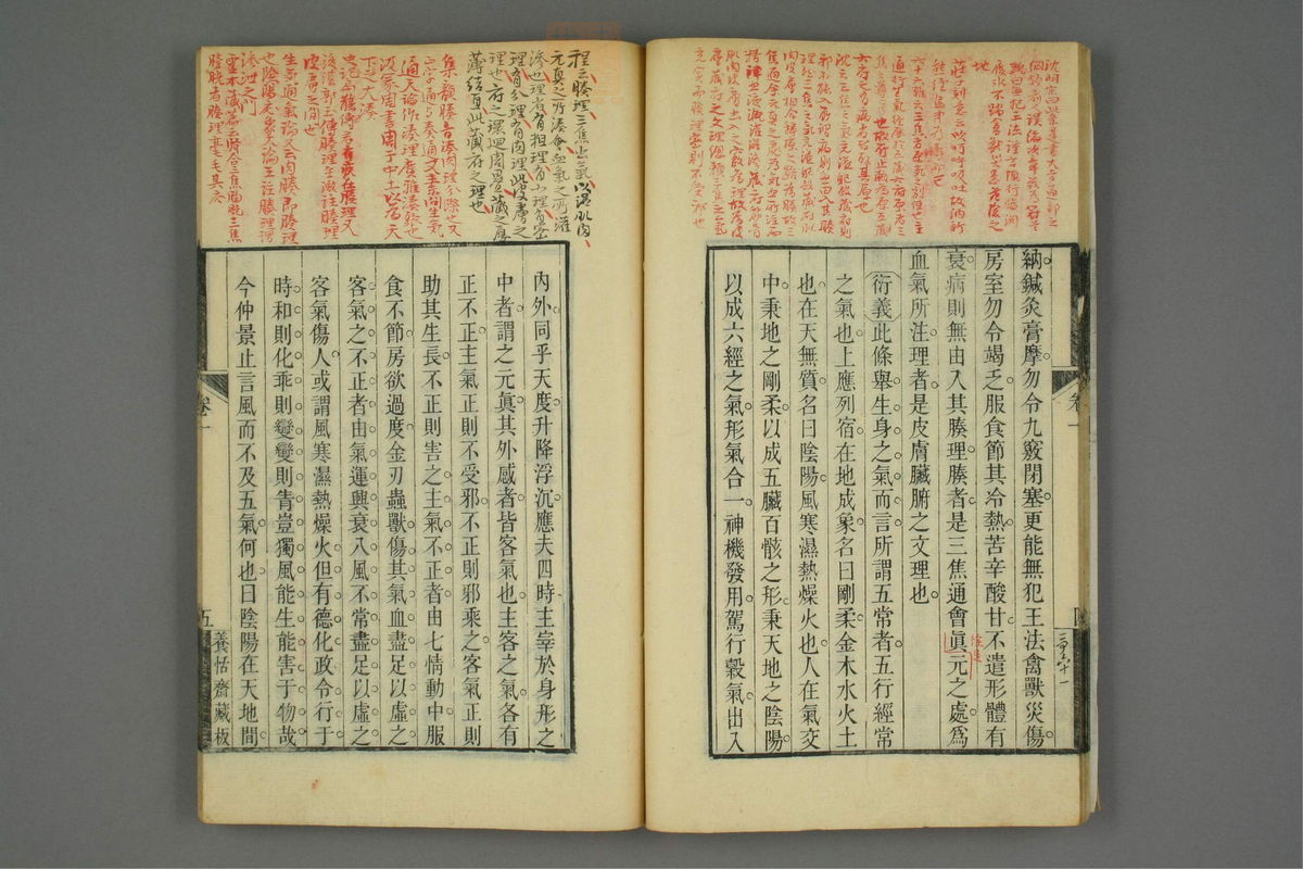 金匮玉函经二注(第25页)