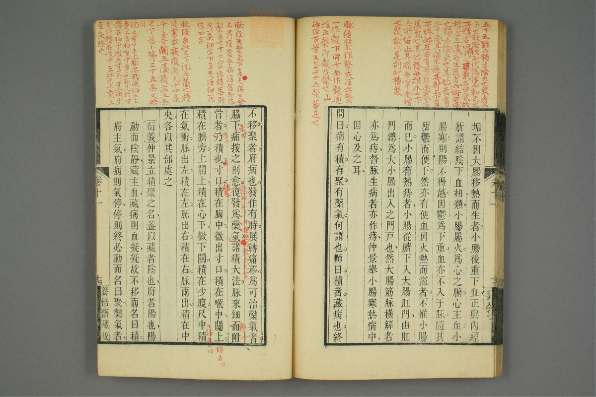 金匮玉函经二注(第190页)