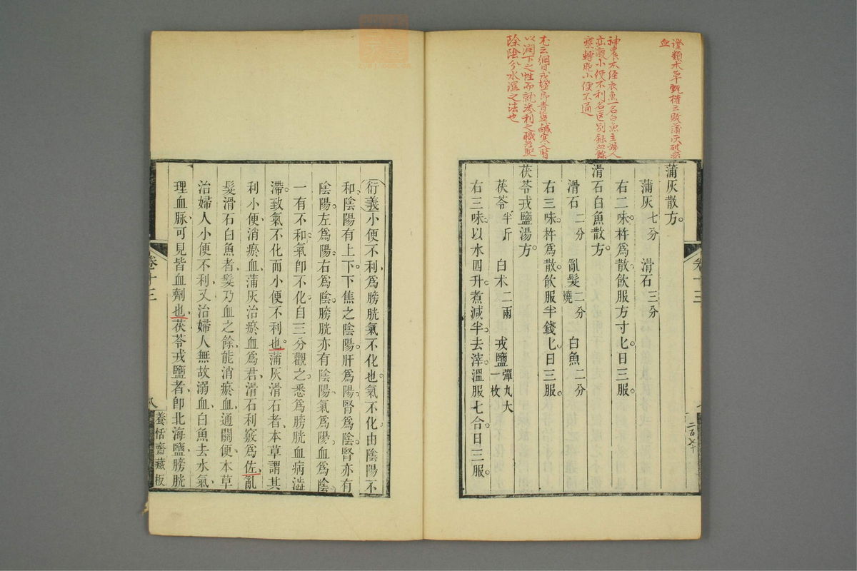 金匮玉函经二注(第226页)