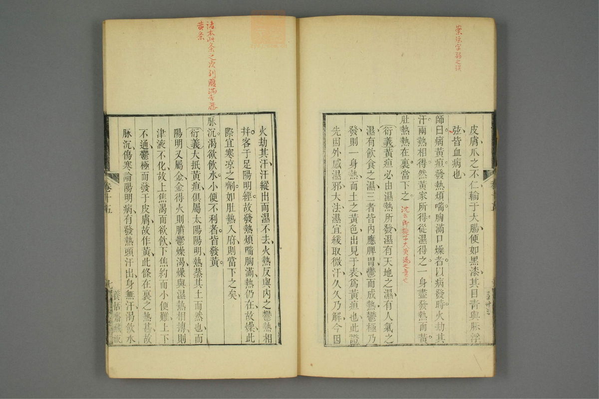 金匮玉函经二注(第266页)