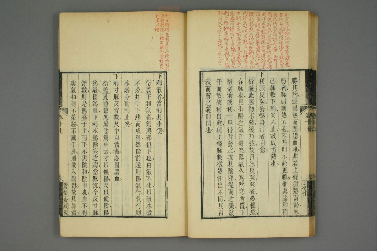 金匮玉函经二注(第306页)