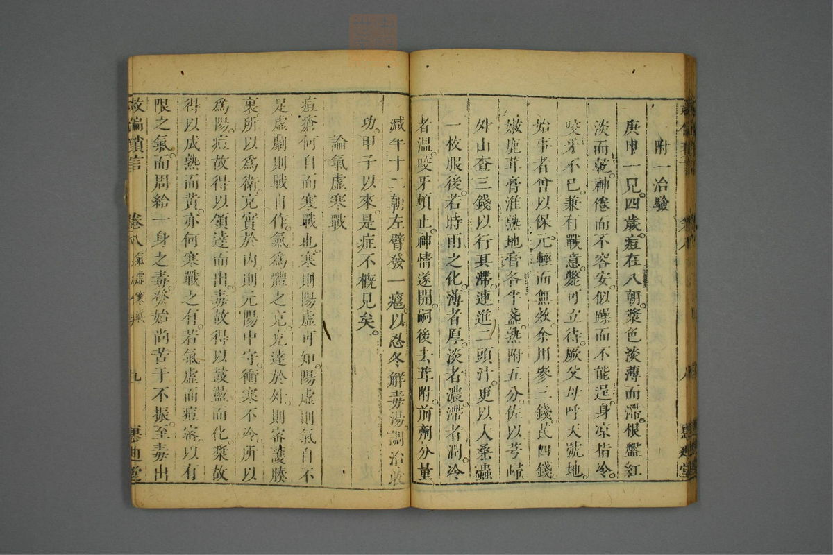 救偏琐言(第199页)