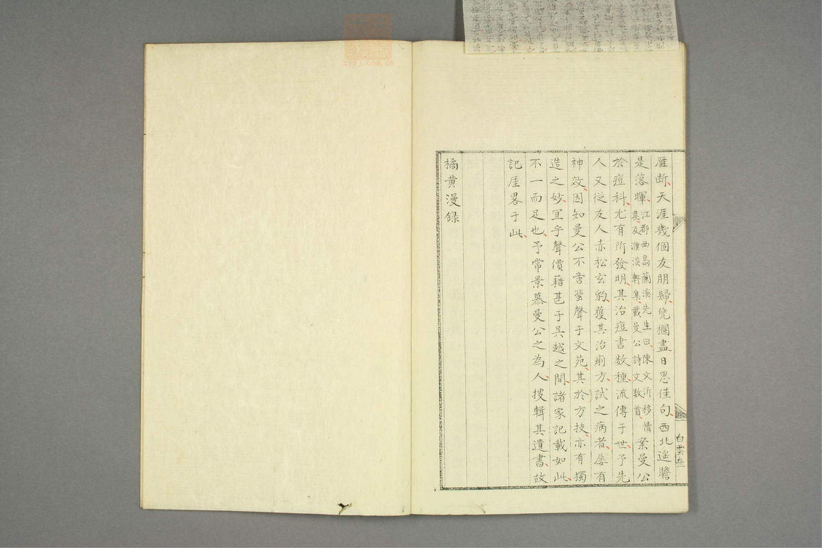 橘黄漫录(第25页)