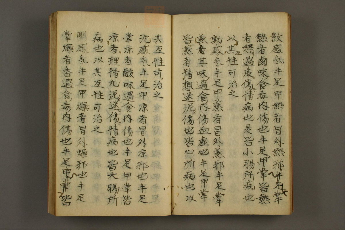 良中子神医天真(第20页)