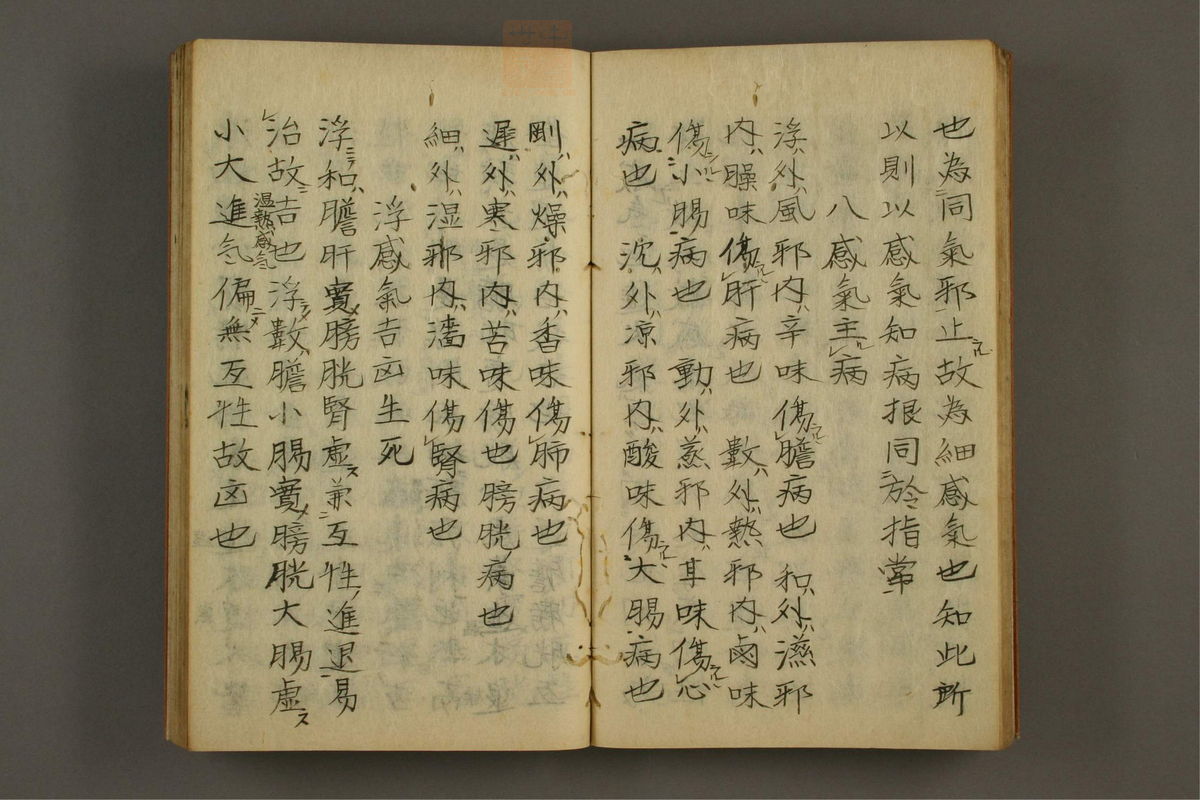 良中子神医天真(第27页)